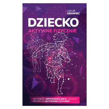 E-book "Dziecko aktywne fizycznie" - Jakub Krawiec